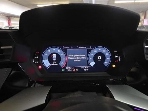 Used 2023 Audi S3 Premium w/ Convenience Package image 21