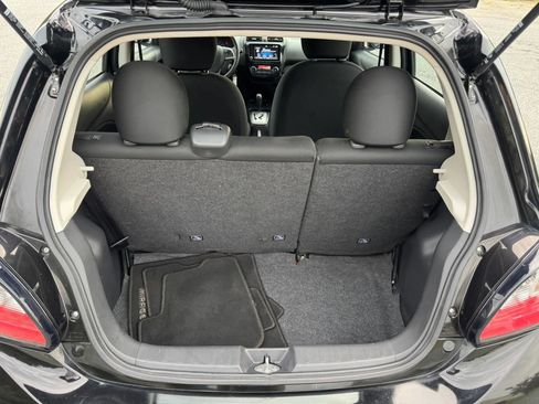Used 2024 Mitsubishi Mirage ES FWD image 20