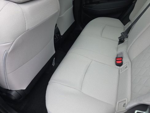 New 2026 Toyota Corolla Cross L image 11