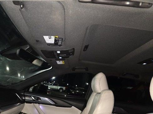 Used 2020 MAZDA CX-9 Signature image 5