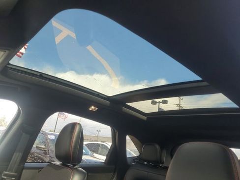 Certified 2024 Ford Escape ST-Line w/ Tech Pack #1 image 24