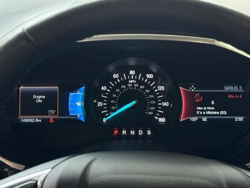 Used 2016 Ford Edge Sport w/ Equipment Group 401A AWD/4WD image 22