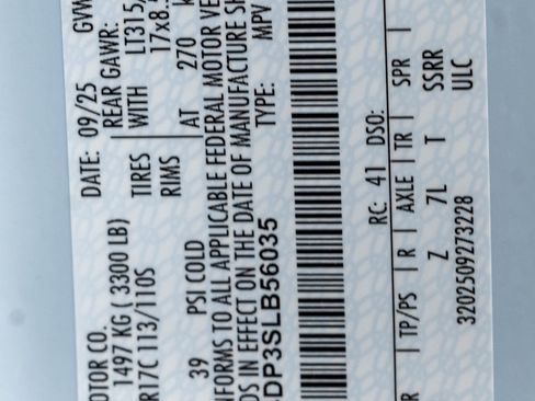 Used 2025 Ford Bronco Heritage Edition image 41