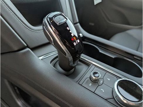 New 2026 Cadillac XT5 Sportv w/ LPO, Onyx Lite Package image 23