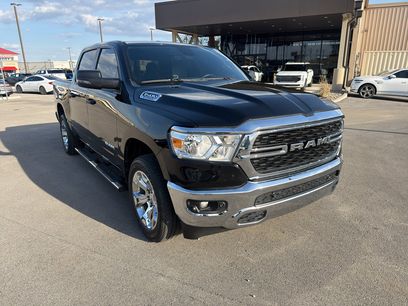 Used 2023 RAM 1500 Big Horn