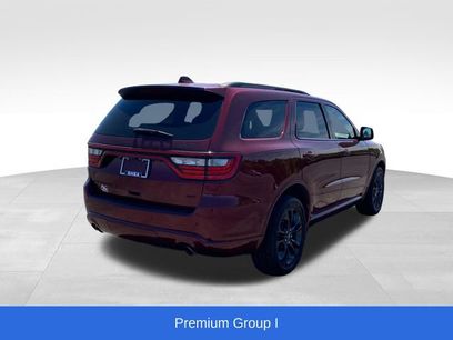 Used 2021 Dodge Durango GT