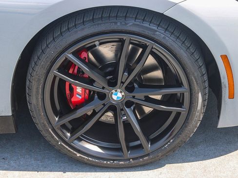 Used 2024 BMW M240i xDrive Coupe AWD/4WD image 11