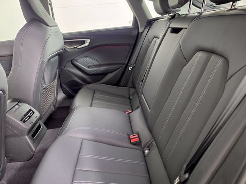New 2026 Audi A5 2.0T Premium Plus AWD/4WD image 35