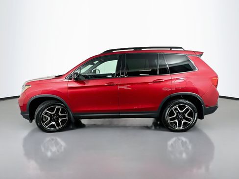 Used 2023 Honda Passport Elite image 4