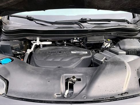 Used 2020 Honda Passport EX-L image 31