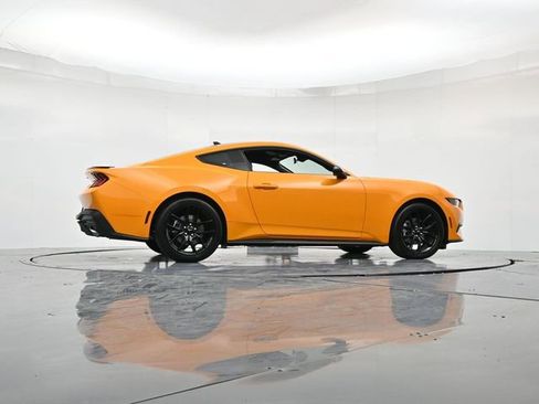 New 2026 Ford Mustang Coupe image 31