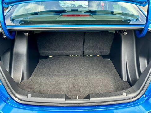 Used 2018 Toyota Yaris iA FWD image 31
