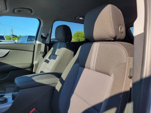 New 2026 Chevrolet Blazer LT w/ Convenience Package AWD/4WD image 11