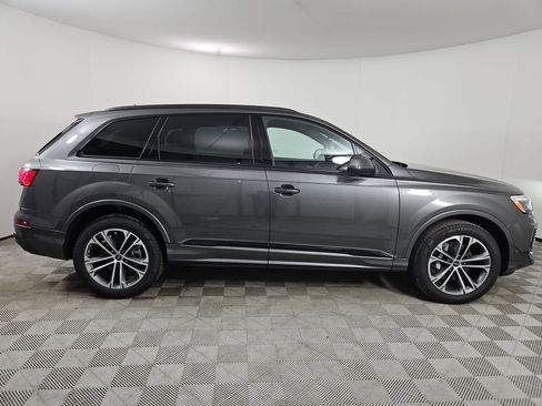 New 2026 Audi Q7 2.0T Premium AWD/4WD image 8