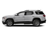 Used 2017 GMC Acadia SLT image 2