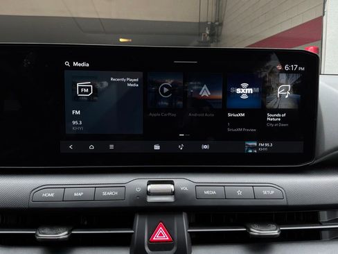 Used 2025 Kia K4 FWD image 31
