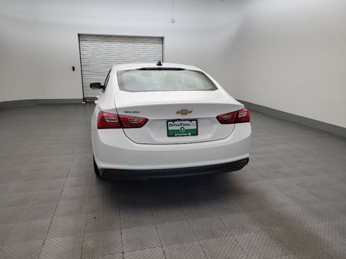 Used 2020 Chevrolet Malibu LS w/ LPO, Convenience Package 1 FWD image 6