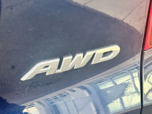 Used 2023 Honda Passport EX-L image 4