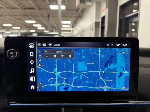 Used 2024 Acura ZDX A-Spec image 12