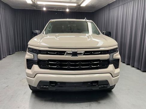 New 2026 Chevrolet Silverado 1500 RST AWD/4WD image 6