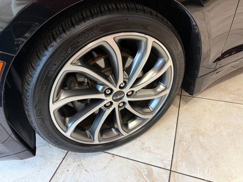 Used 2019 Lincoln MKZ Reserve w/ Reserve Plus Package image 4