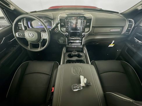 New 2026 RAM 3500 Laramie image 9