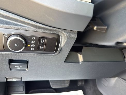 Certified 2026 Ford Bronco Outer Banks AWD/4WD image 17