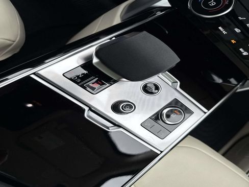 Certified 2023 Land Rover Range Rover SE AWD/4WD image 26