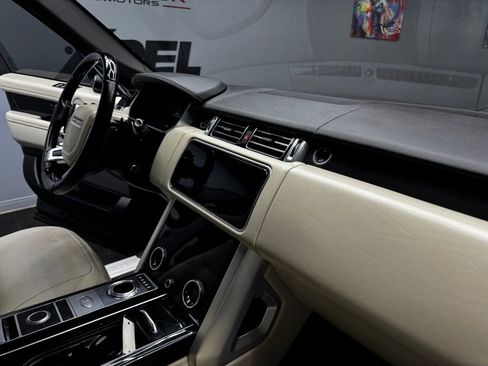 Used 2022 Land Rover Range Rover Westminster Edition image 53