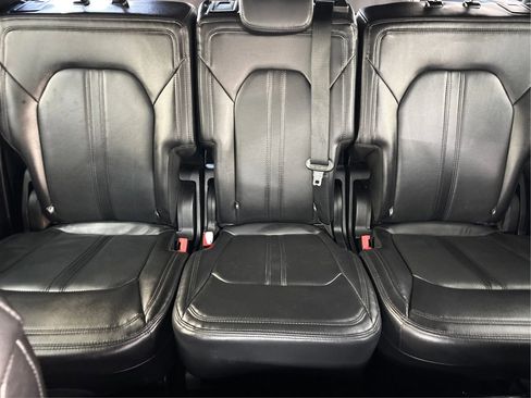 Used 2021 Ford Expedition Max Limited image 20