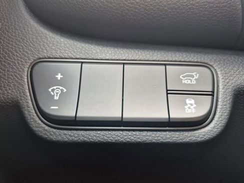 New 2026 Kia Seltos SX w/ SX Sunroof Package image 26