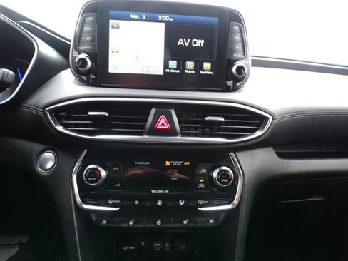 Used 2019 Hyundai Santa Fe AWD image 22