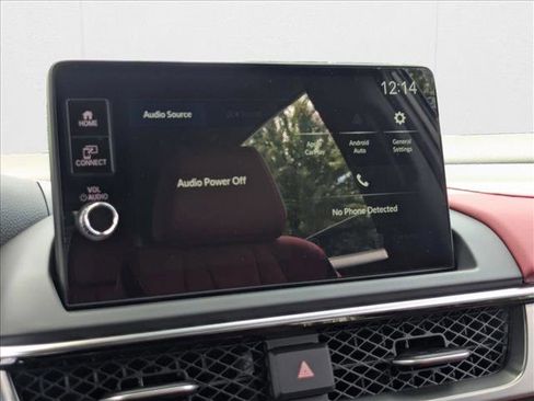 New 2025 Acura ADX A-Spec image 11