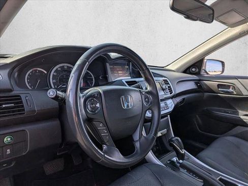 Used 2014 Honda Accord EX-L image 9