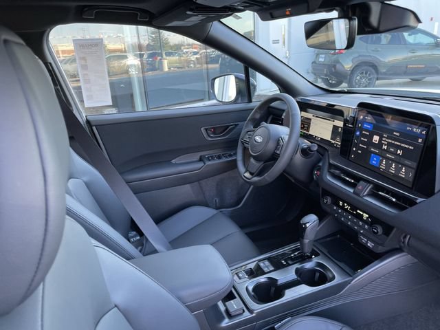 Certified 2026 Subaru Outback Premium AWD/4WD image 19
