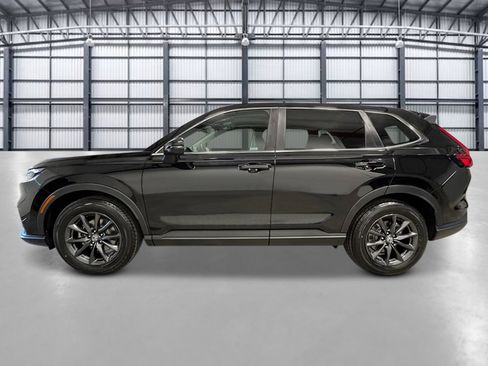 New 2026 Honda CR-V EX-L image 2