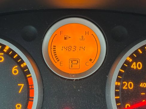 Used 2008 Nissan Sentra 2.0 S FWD image 11