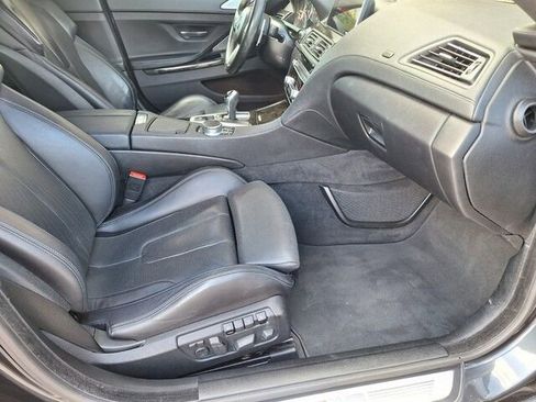 Used 2018 BMW M6 Gran Coupe image 29
