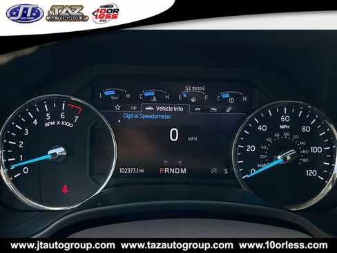 Used 2020 Ford Expedition XLT w/ Equipment Group 202A AWD/4WD image 28