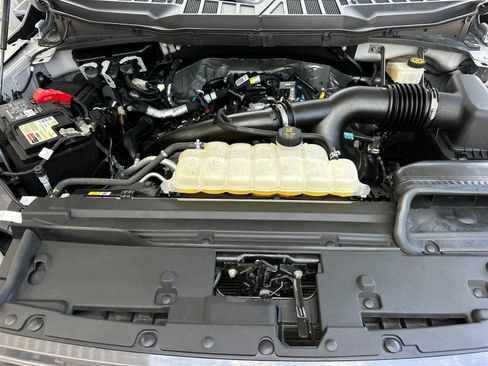Used 2024 Ford F150 STX RWD image 38