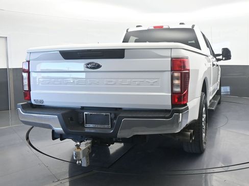 Used 2020 Ford F250 XL w/ STX Appearance Package image 5