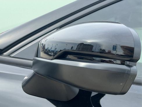 New 2026 Honda HR-V LX image 13