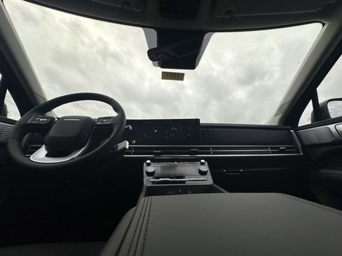 New 2026 Hyundai Santa Fe XRT image 31