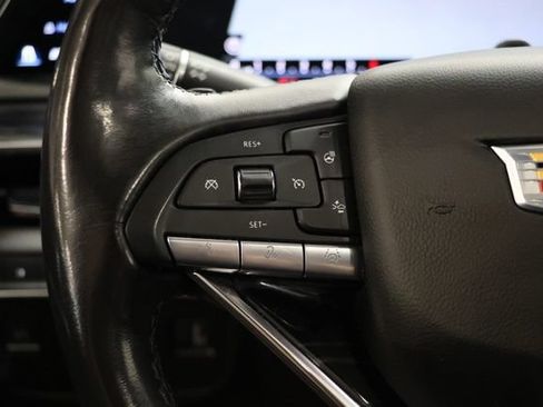 Used 2024 Cadillac Escalade ESV Sport AWD/4WD image 20