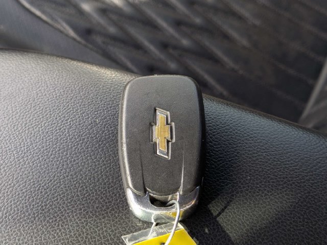 Used 2018 Chevrolet Malibu LS FWD image 30