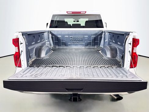 Certified 2025 Chevrolet Silverado 2500 LT w/ Convenience Package AWD/4WD image 24