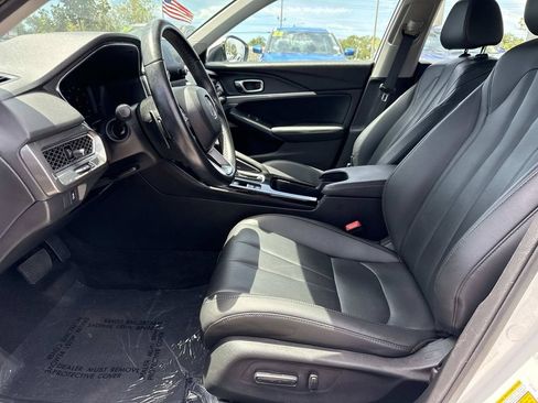 Used 2023 Acura Integra FWD image 19
