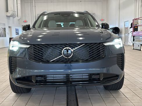 New 2026 Volvo XC90 T8 Ultra w/ Protection Package AWD/4WD image 10