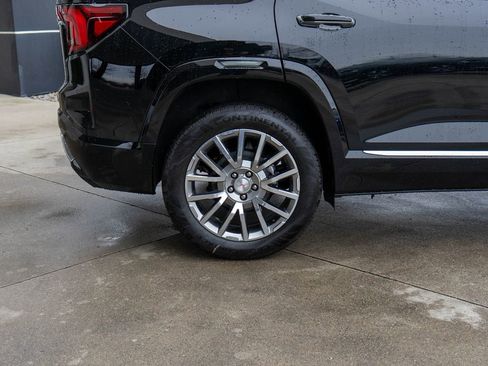 New 2026 GMC Terrain Denali AWD/4WD image 33