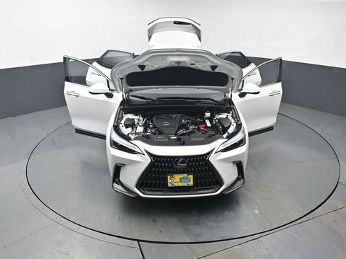 Used 2025 Lexus NX 350 AWD w/ Accessory Package (2T) image 51